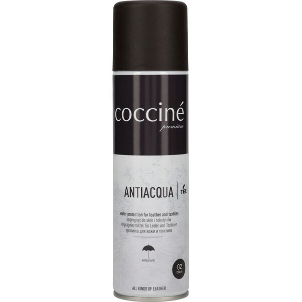 Lahti Pro IMPREG.DO BUTÓW ANTIACQUA CZAR.250ML (55/58/250C/02),COCCINE