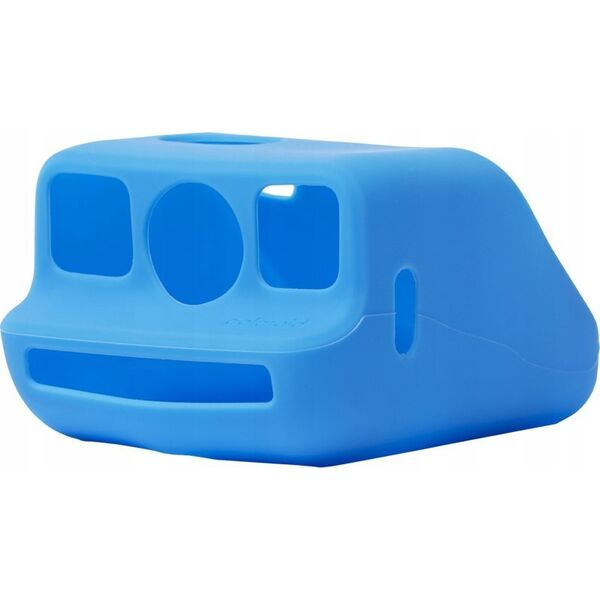 Torba Polaroid Polaroid Silicone Camera skin for Go Blue