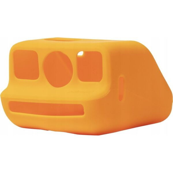 Polaroid Polaroid Silicone Camera for Go skin Orange