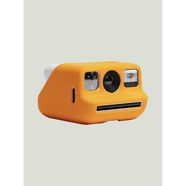 Polaroid Polaroid Silicone Camera for Go skin Orange