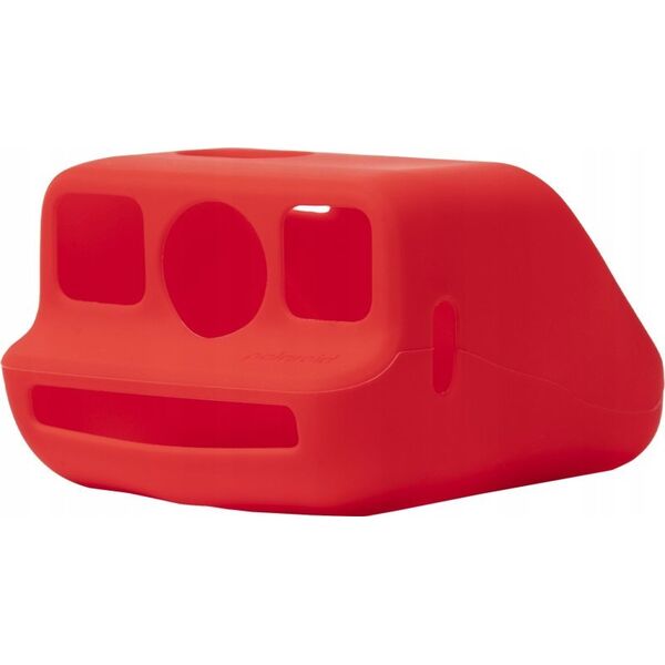 Polaroid Polaroid Silicone Camera skin for Go Red