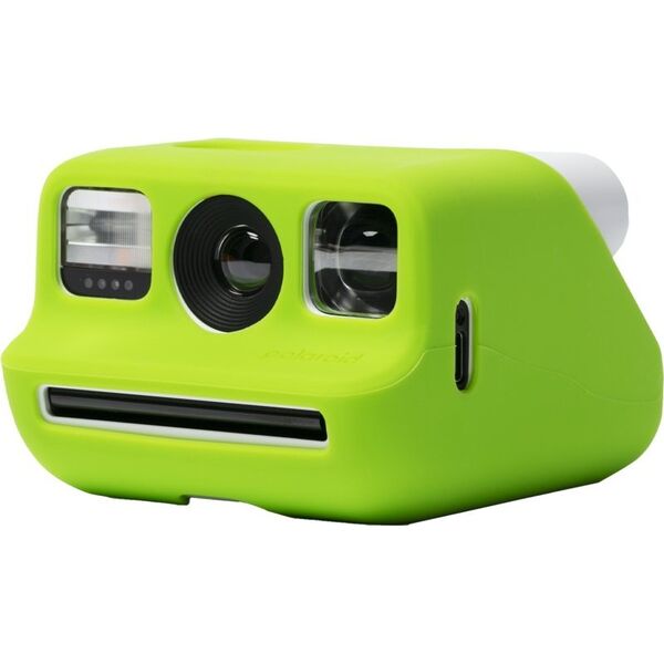 Polaroid Polaroid Silicone Camera skin for Go Green