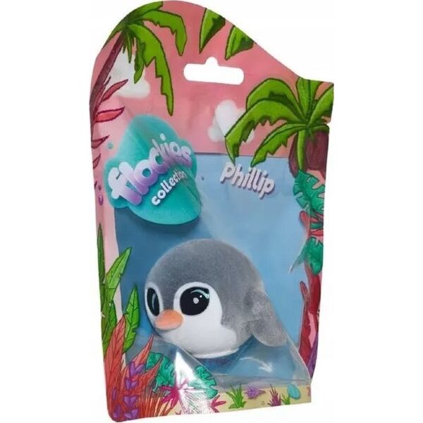Figurka Tm Toys Figurka Flockies Pingwin