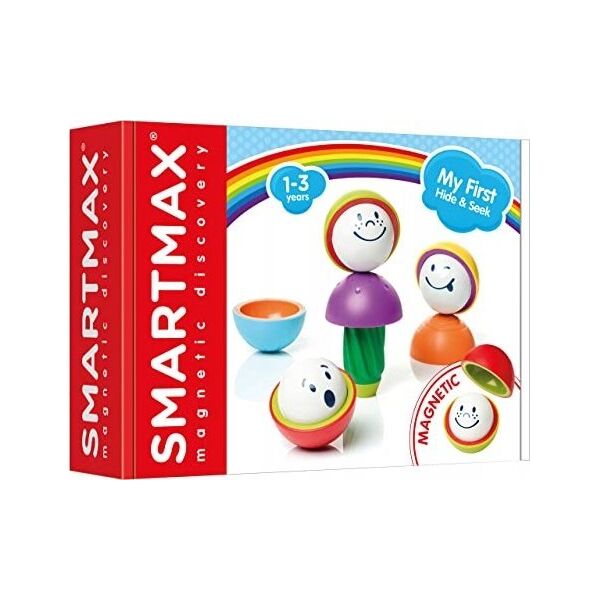 IUVI Games Smart Max My First Hide & Seek IUVI Games
