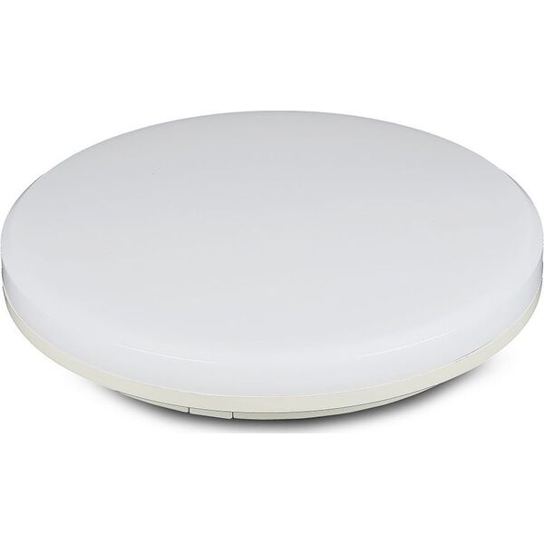 Lampa sufitowa V-TAC V-TAC VT-8066 1392 Udendørs loftbelysning 25 W Hvid