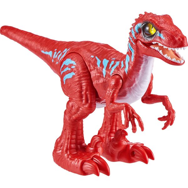 Figurka Zuru RoboAlive Raptor