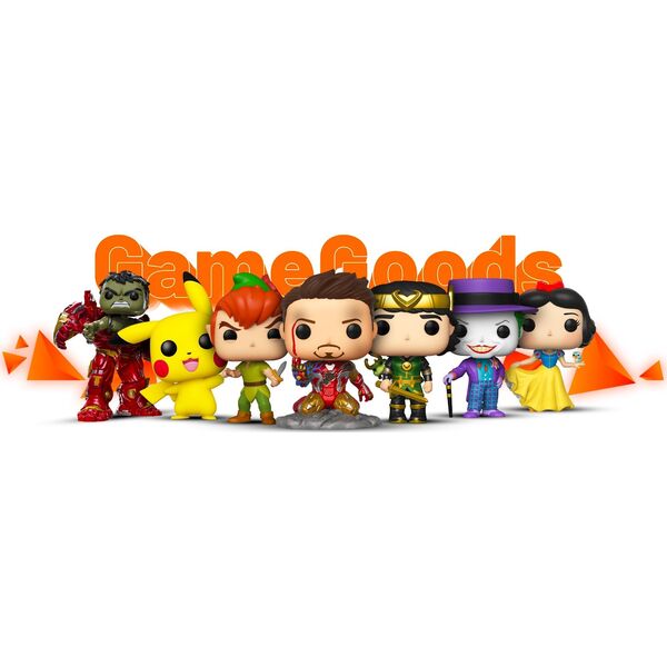 Figurka Funko! POP VINYL Sir-Mix-A-Lot