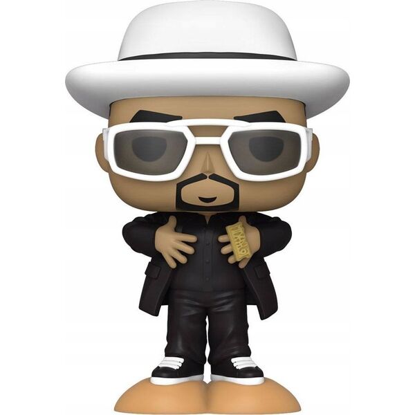 Figurka Funko! POP VINYL Sir-Mix-A-Lot