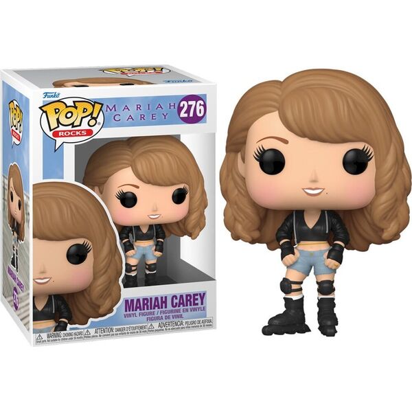 Figurka Funko! POP VINYL Mariah Carey Fantasy