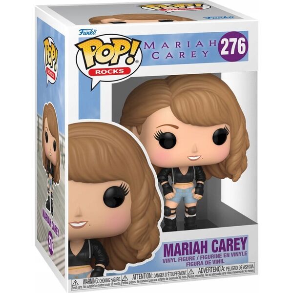 Figurka Funko! POP VINYL Mariah Carey Fantasy