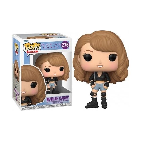 Figurka Funko! POP VINYL Mariah Carey Fantasy
