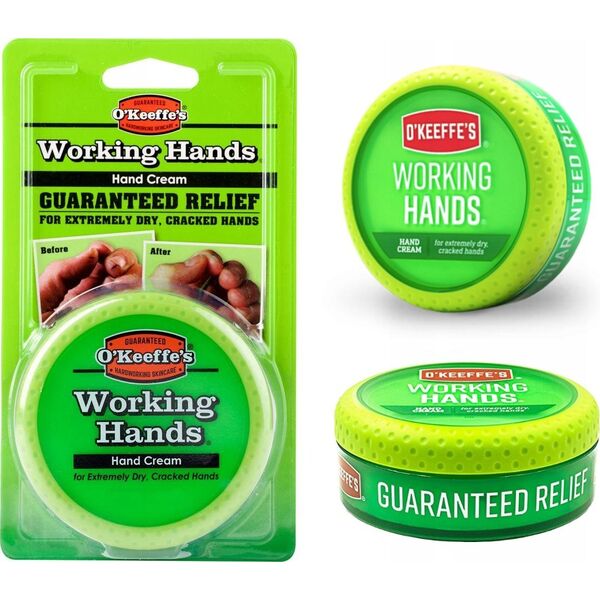 Okeeffes Okeeffes Working Hands Handcreme