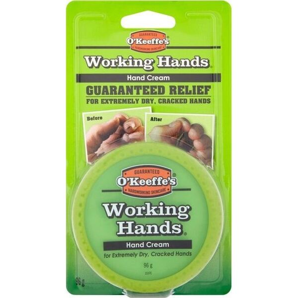 Okeeffes Okeeffes Working Hands Handcreme