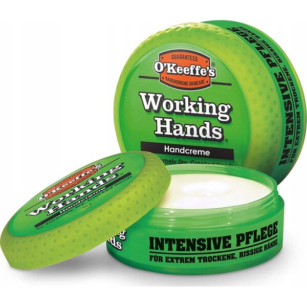 Okeeffes Okeeffes Working Hands Handcreme