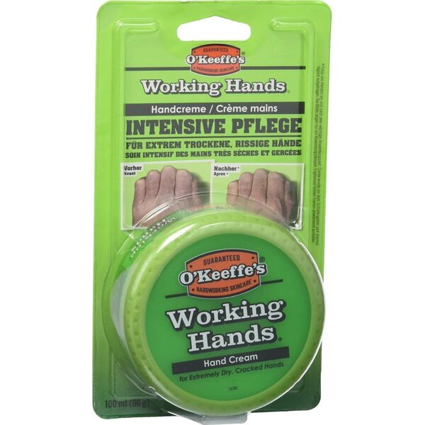 Okeeffes Okeeffes Working Hands Handcreme