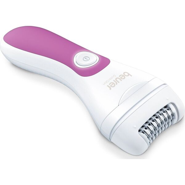 Beurer Beurer HL 76 Epilator Wet&Dry