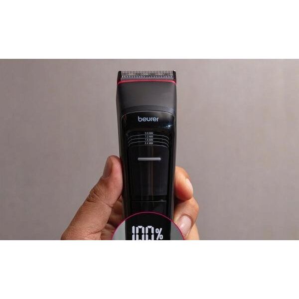 Maszynka do włosów Beurer Beurer MN5X Hair Clippers