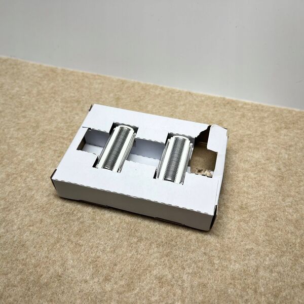Beurer Beurer HL 76 Epilator Shaver Attachment 2x