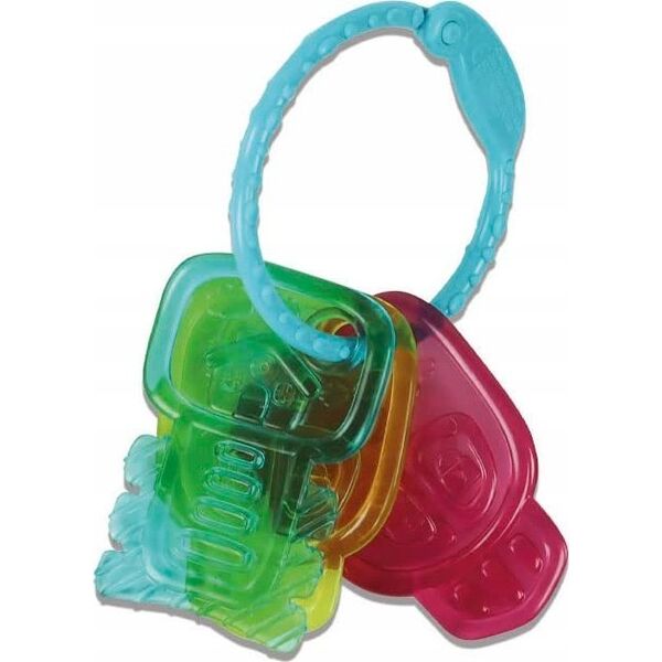 Clementoni Kūdikių žaislų rinkinys Katytė Clementoni Baby
