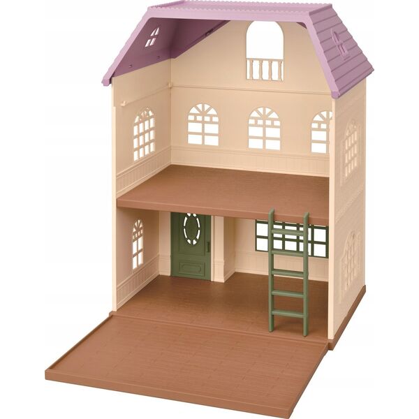 Sylvanian Families SYLVANIAN FAMILIES gift set Wisteria Terrace