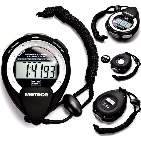 Triton Stoper Meteor