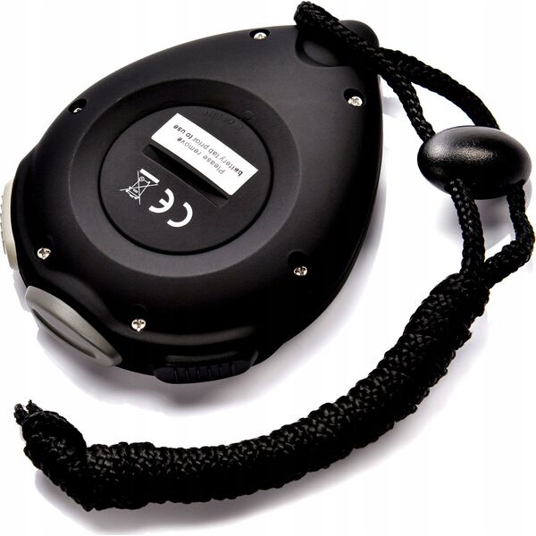 Triton Stoper Meteor