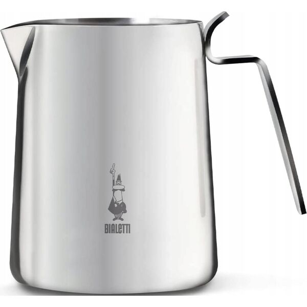 Kawiarka Bialetti Bialetti 0001806, Stainless steel, Stainless steel, Monochromatic, Elegance, CE