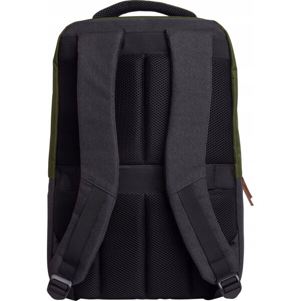Plecak Trust NB BACKPACK LISBOA 16"/Žalias 25243 TRUST