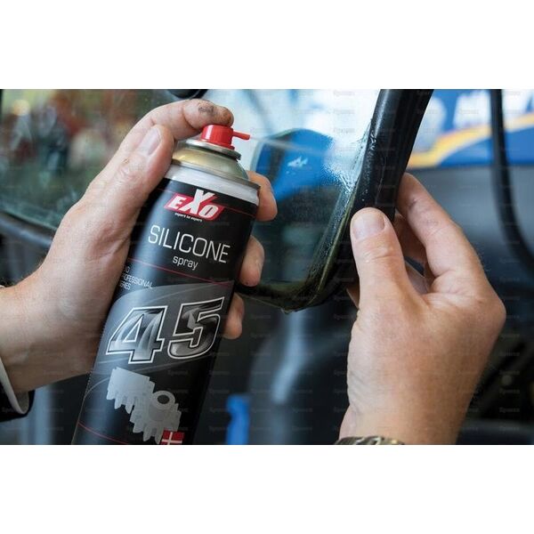 EXO EXO 45 Siliconespray 500ml