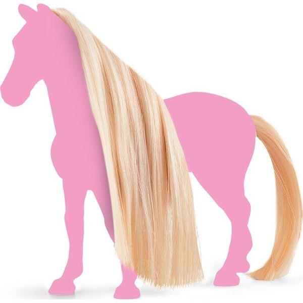 Figurka Schleich Schleich Sofia's Beauties  42650 Hair Beauty Horses Blond