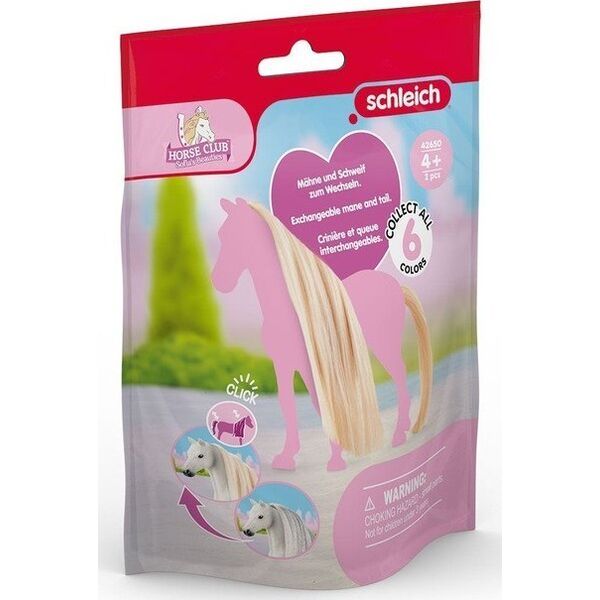 Figurka Schleich Schleich Sofia's Beauties  42650 Hair Beauty Horses Blond