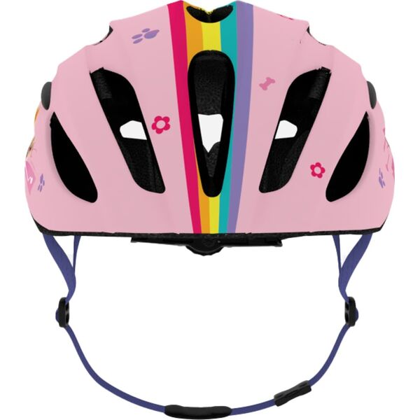 Triton KASK ROWEROWY IN-MOLD PSI PATROL GIRLS