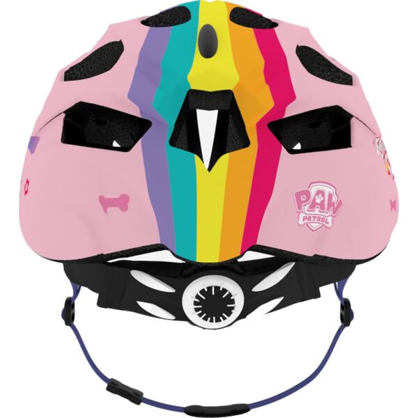 Triton KASK ROWEROWY IN-MOLD PSI PATROL GIRLS