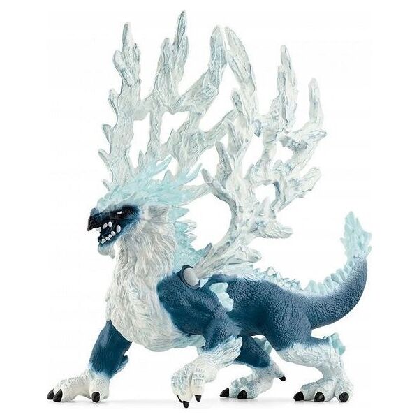 Figurka Schleich Lodowy smok