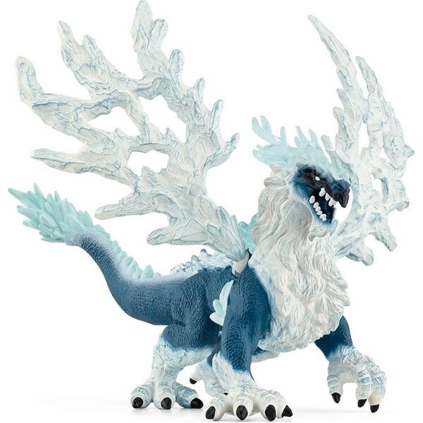 Figurka Schleich Lodowy smok
