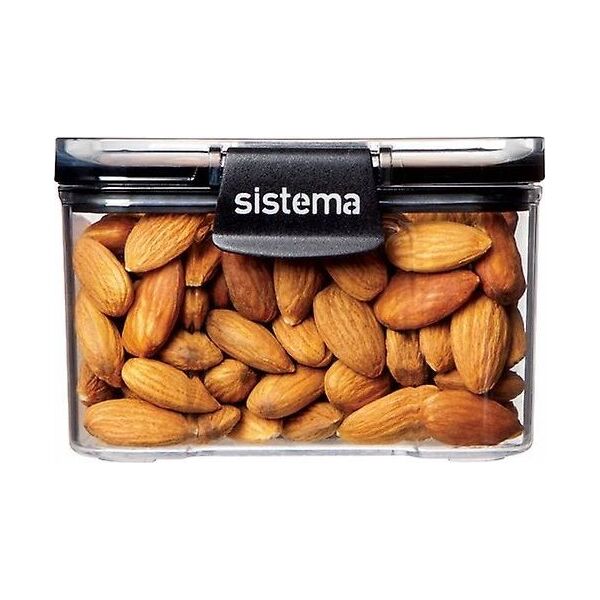 Sistema Tritan Square 460ml