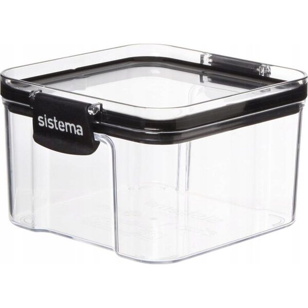 Sistema Tritan Square 460ml