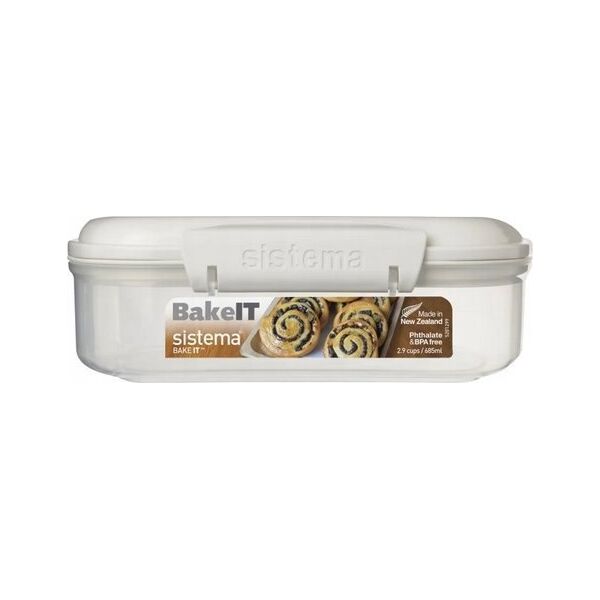 Sistema Bake it 685ml