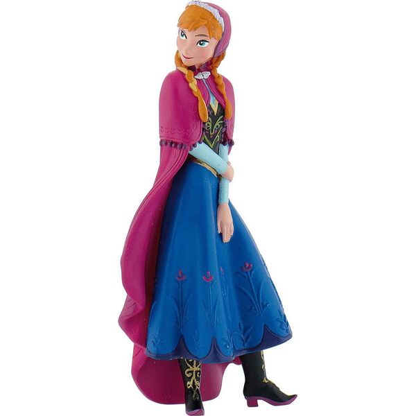 Figurka Bullyland Frozen GB 3 St BULLYLAND