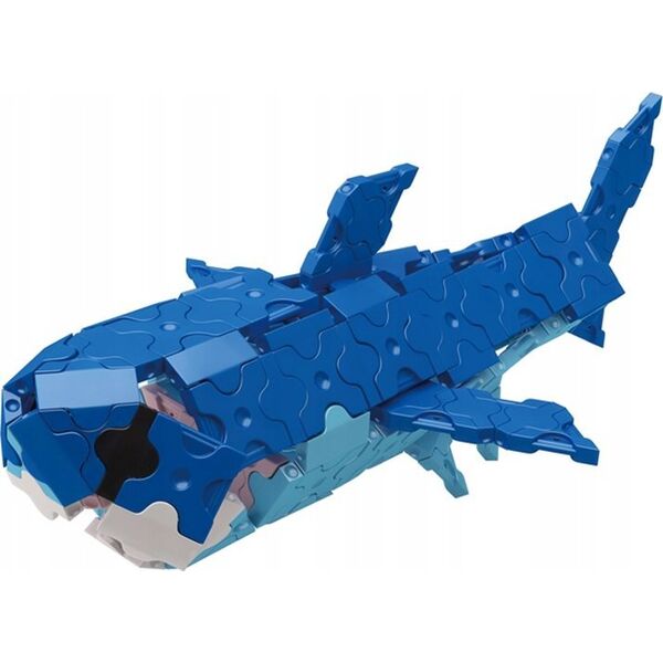 Adamigo Klocki edukacyjne Shark