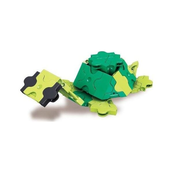 Adamigo Klocki edukacyjne Alligator