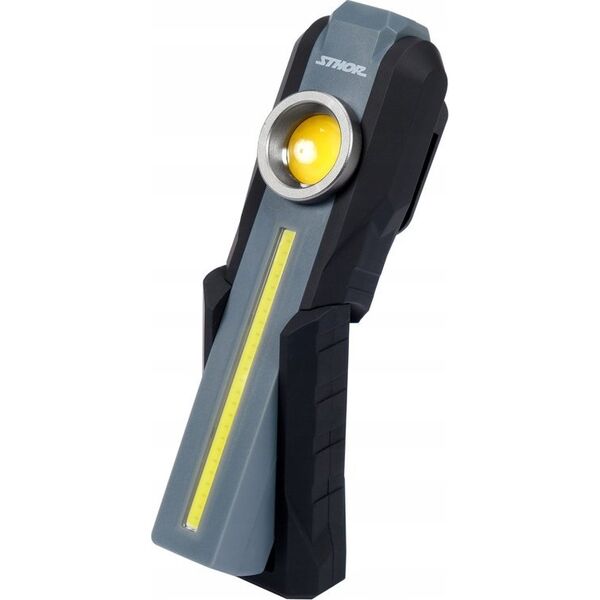 Toya STHOR LAMPA WARSZTATOWA 3w1 300LM