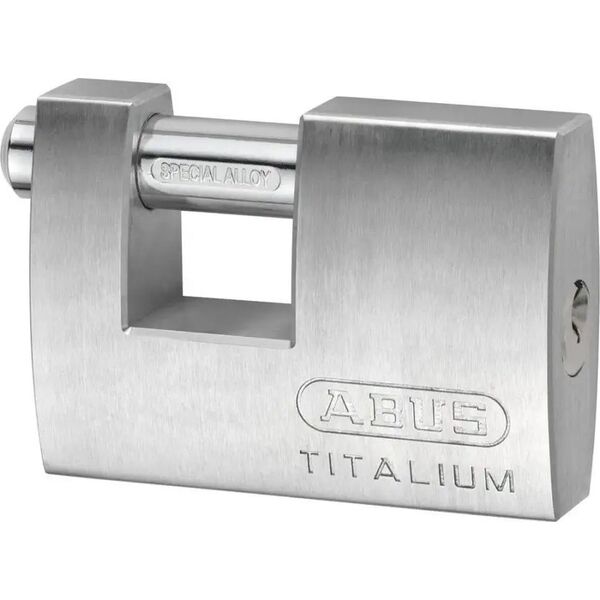 Synology PADLOCK ABUS 24670 70X82 MM