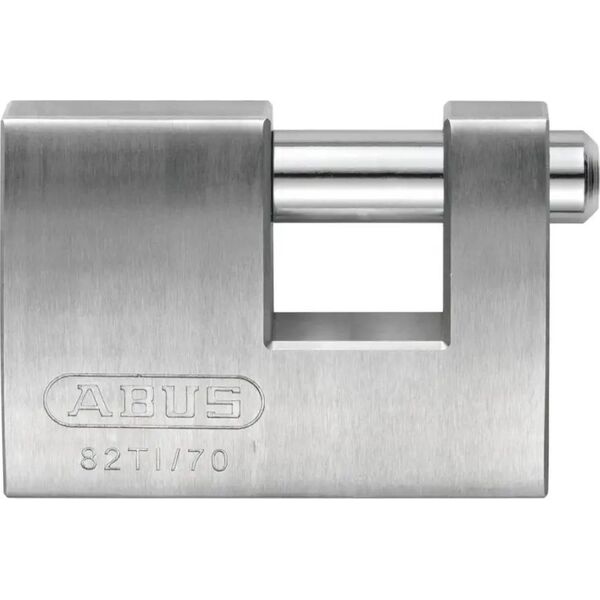 Synology PADLOCK ABUS 24670 70X82 MM