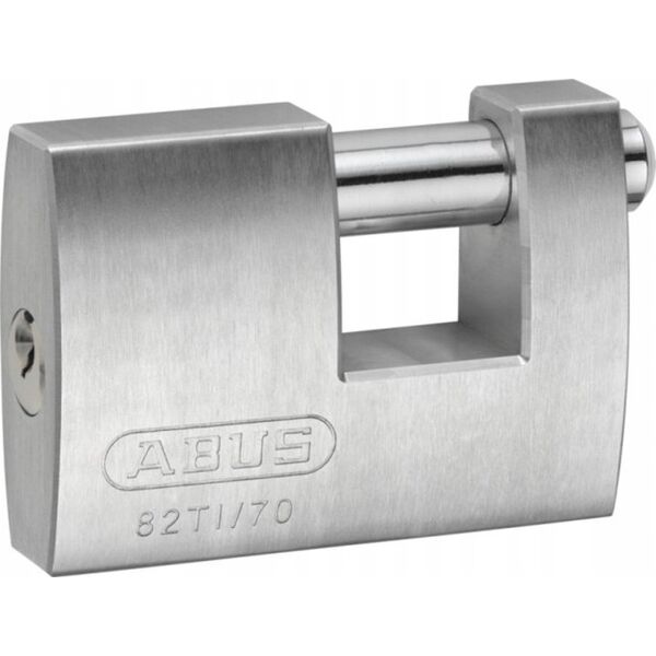 Synology PADLOCK ABUS 24670 70X82 MM
