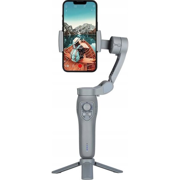 Gimbal Rollei Rollei Steady Butler Mobile 3 SE