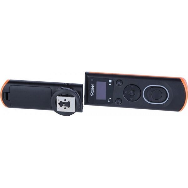 Pilot/wężyk spustowy Rollei Rollei Wireless remote shutter release for Canon
