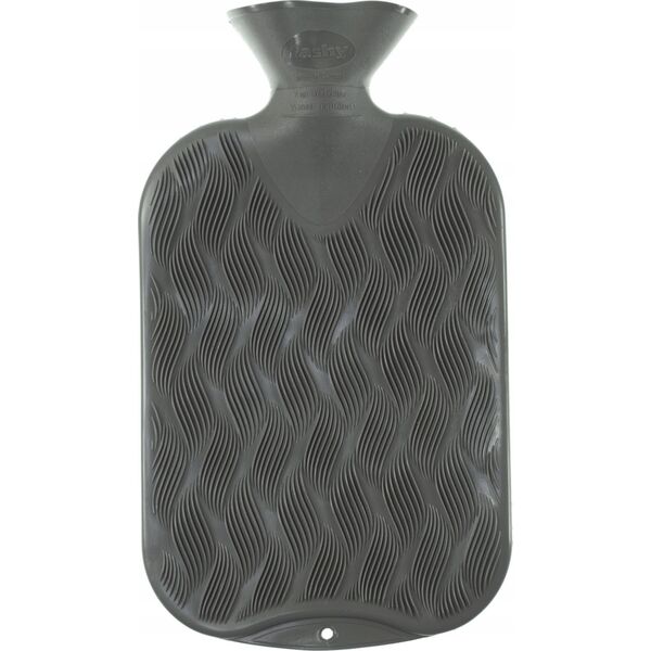 Fashy Hot water bottle FASHY 6437 21 2 L
