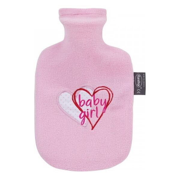 Fashy Hot water bottle FASHY 6505 43 0,8L