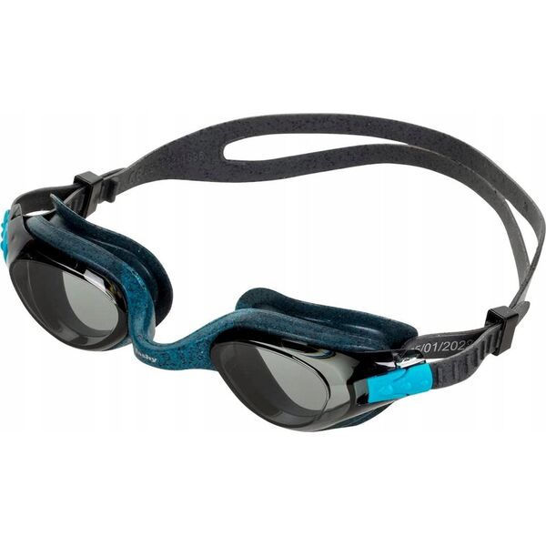 Fashy Swim goggles FASHY SPARK III 4187 65 L  petrol/smoke
